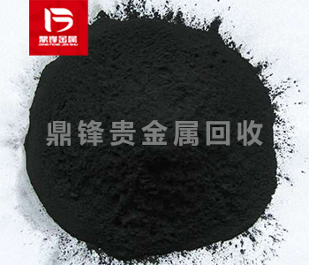 钯粉回收_钯黑回收_贵金属催化剂回收厂家