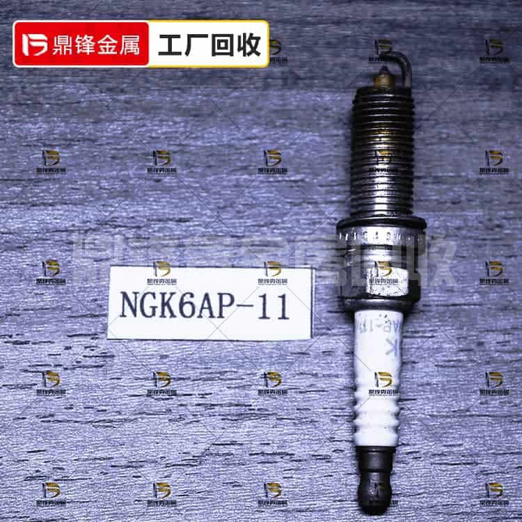 NGK6AP火花塞-11