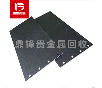 铱钛板回收_镀铱钛板回收_贵金属回收厂家