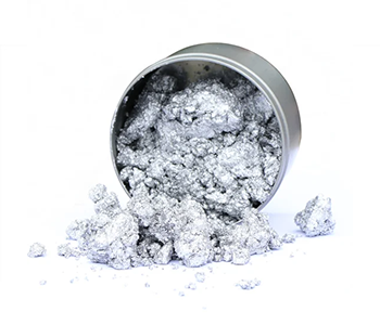 回收铝银浆废料的主要来源和行业
